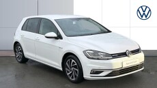 Volkswagen Golf 1.5 TSI EVO Match Edition 5dr Petrol Hatchback